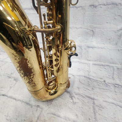 Evette CRAMPON ALTO SAXOPHONE Saxophones