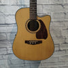Ibanez PF5ece Acoustic Electric Guitar