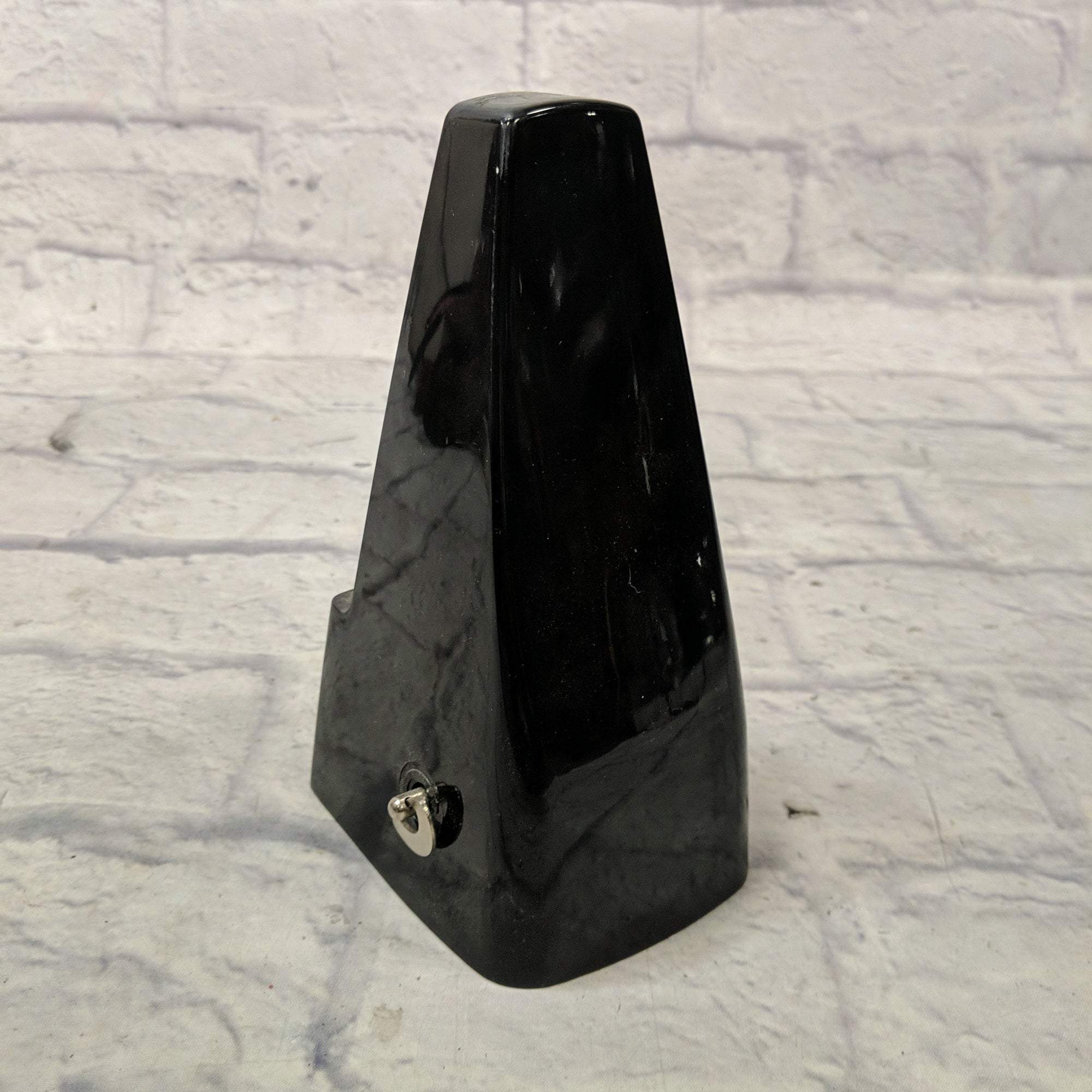 Cantus Analog Metronome, Missing Cover