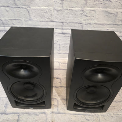Kali Audio LP-8 V1 Studio Monitor Pair Studio Monitor Pair