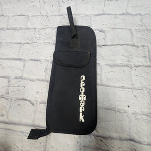 Promark Drum Stick Bag with Outer Pocket