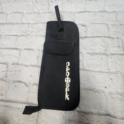 Promark Drum Stick Bag with Outer Pocket