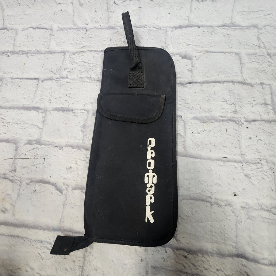 Promark Drum Stick Bag with Outer Pocket