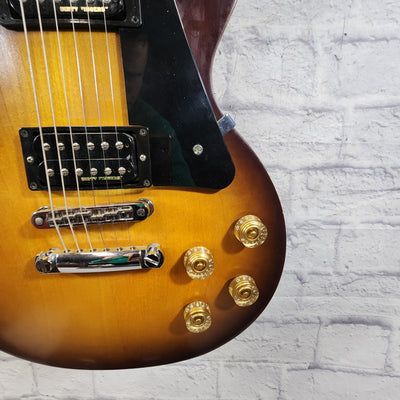 2013 Gibson Les Paul 70's Tribute Electric Guitar