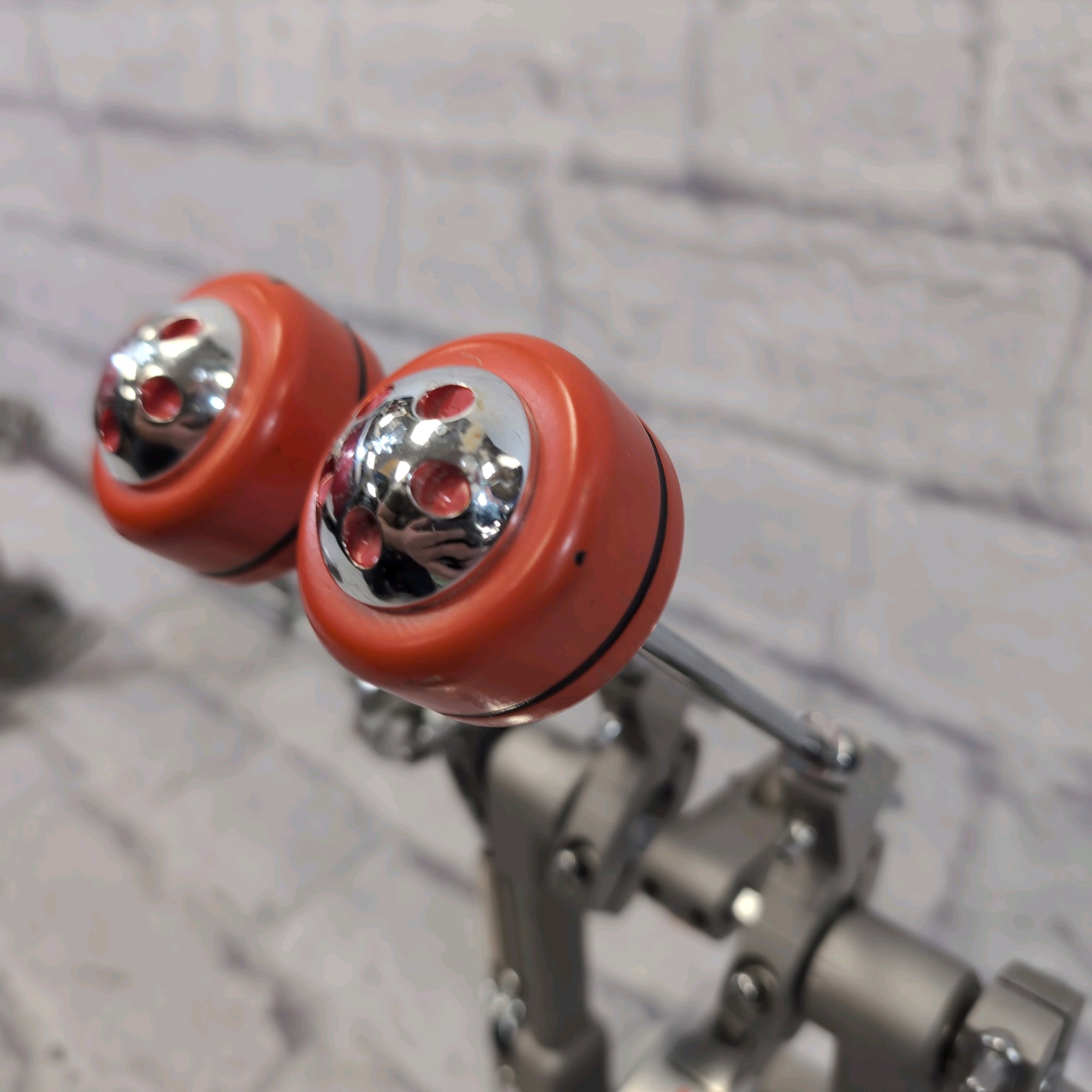 Pearl P3002D Eliminator Demon Direct-Drive Double Bass Drum Pedal