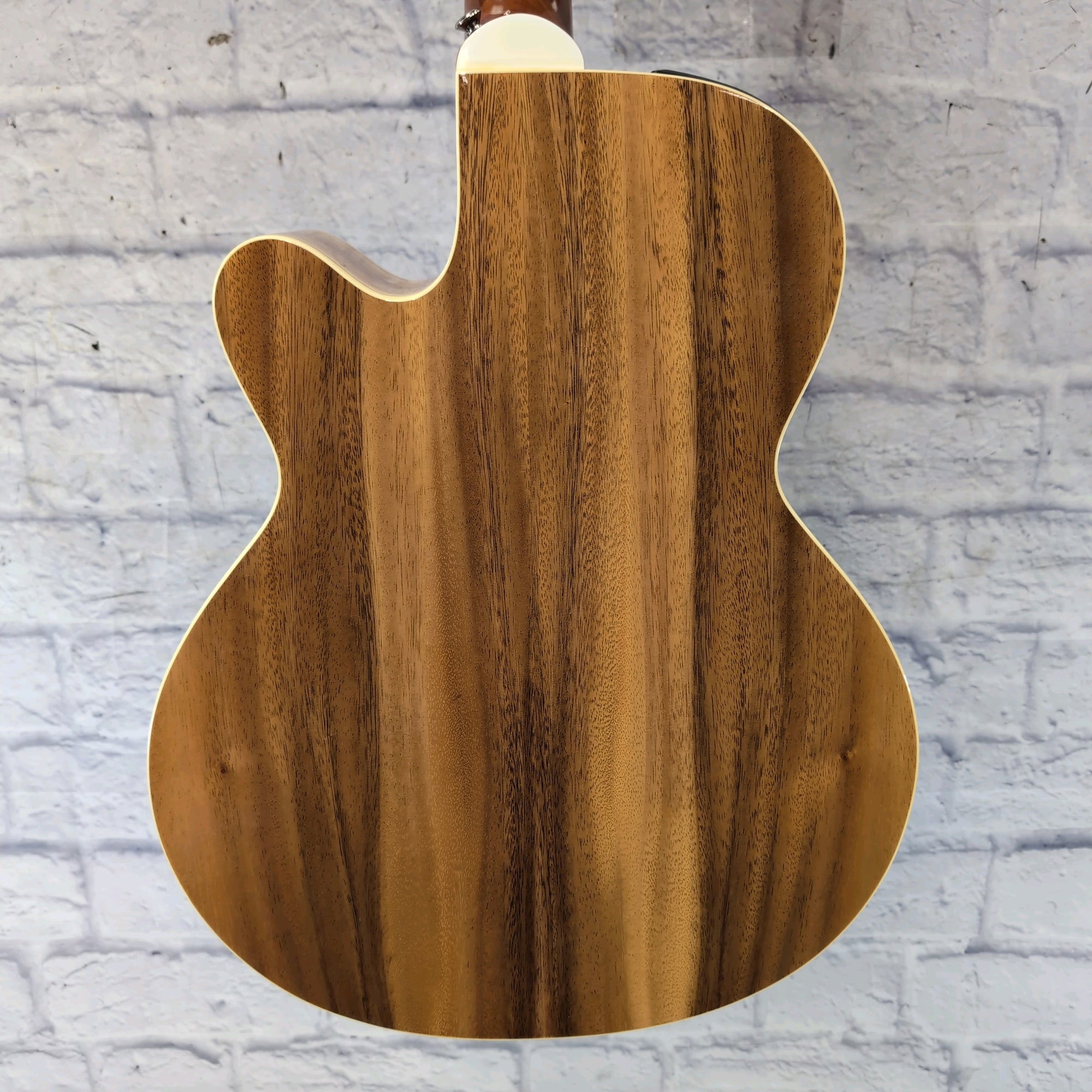 Takamine EG544SC-4C Koa/Cedar Acoustic Electric Guitar Guitar w/OHSC