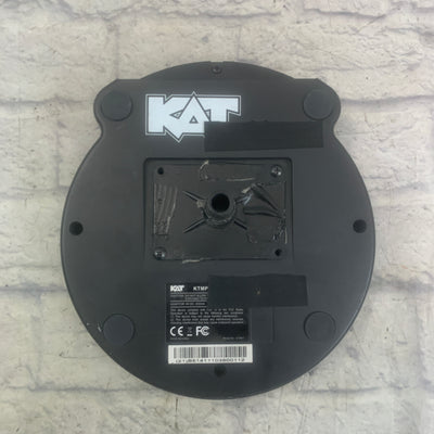 Kat KTMP1 4-Pad Electronic Drum/Percussion Pad Sound Module Drum Pad