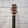Yamaha FG200 Acoustic Guitar