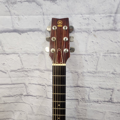 Yamaha FG200 Acoustic Guitar