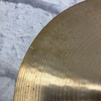 Zildjian 10 A Splash Cymbal AO211