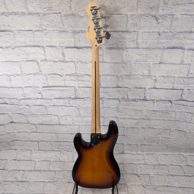 Squier by Fender Standard PJ Precision Bass Special - Sunburst