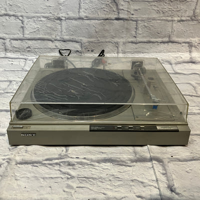 Sony PS-LX33 Turntable