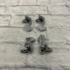 Epiphone EB Bass Tuning Machines Tuners