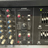 Mackie 406M FR 6 Channel Powered Mixer