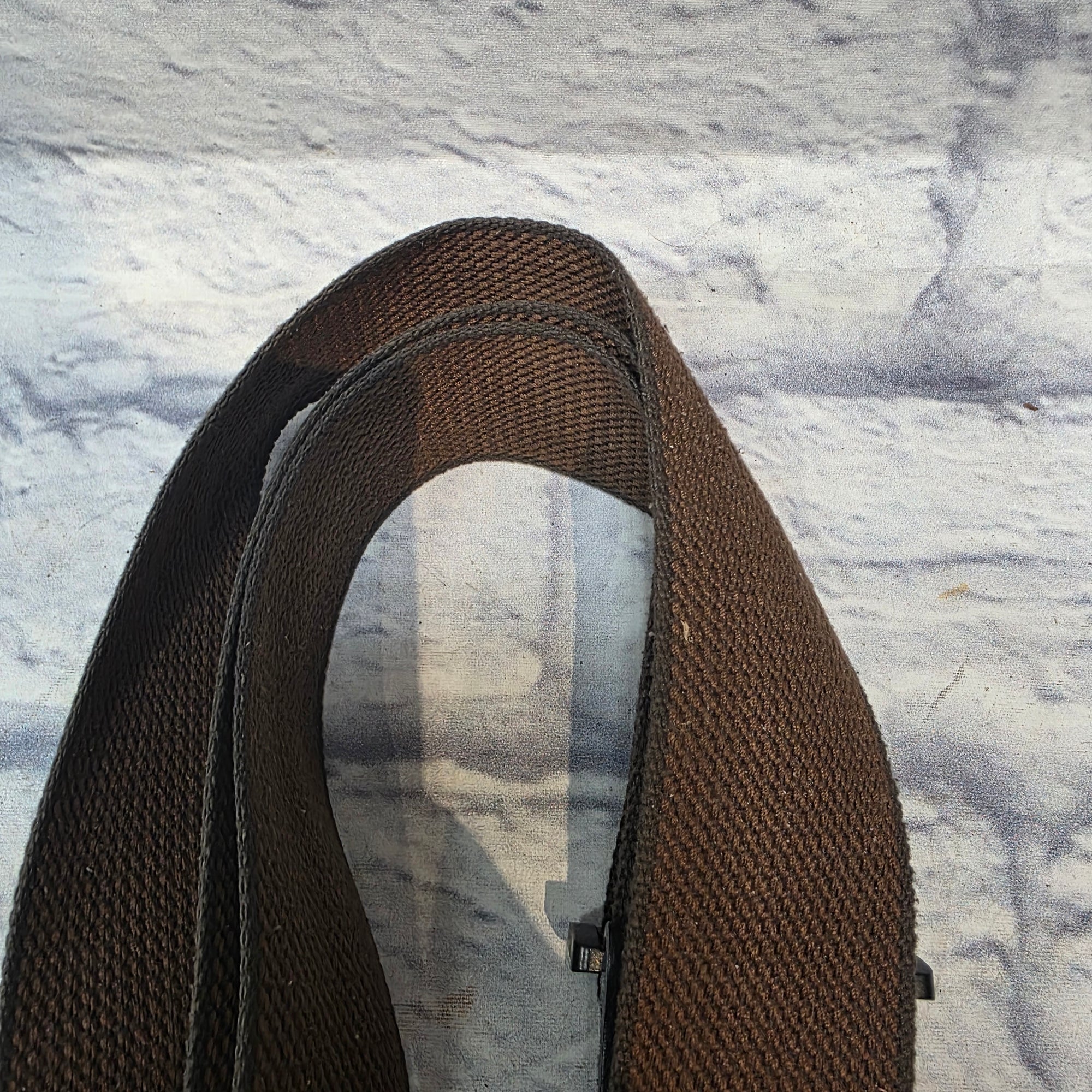 Best Sound Brown Guitar Strap Stand