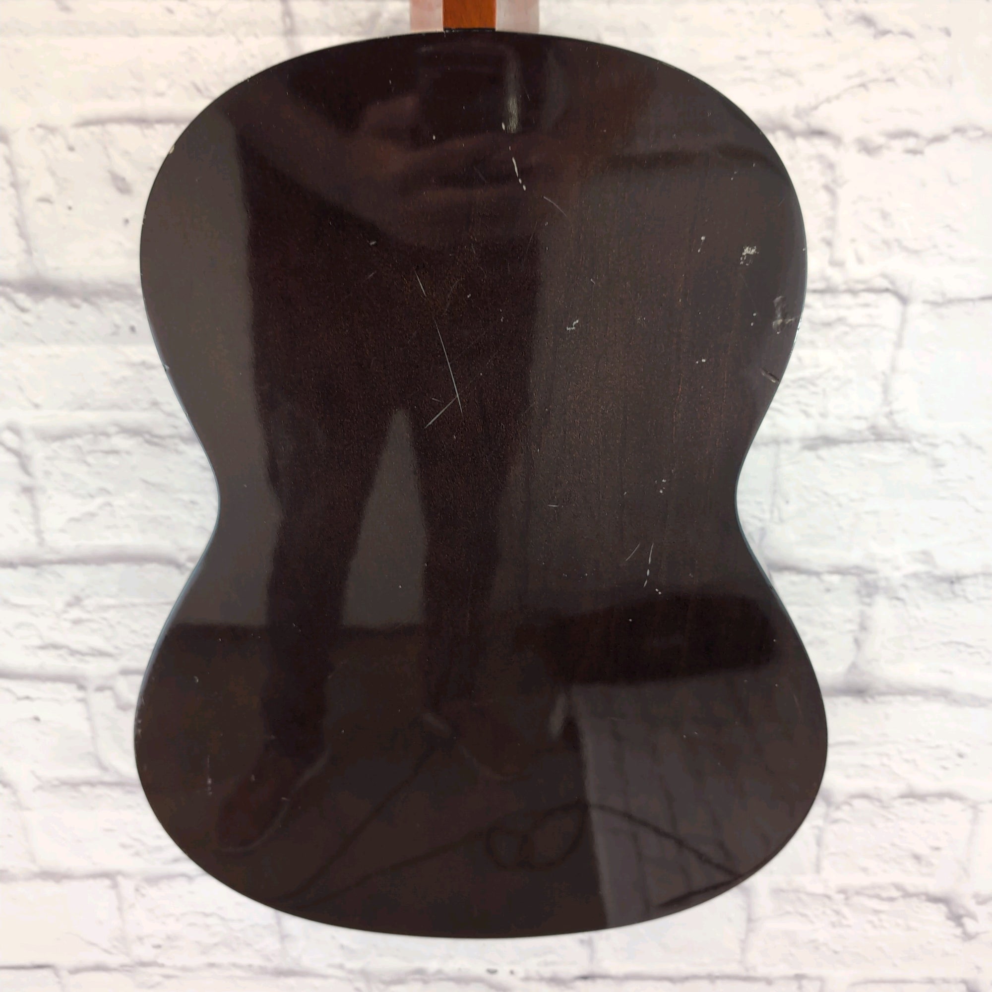 Vintage Yamaha G-55-1 Classical Acoustic Guitar w/ Case