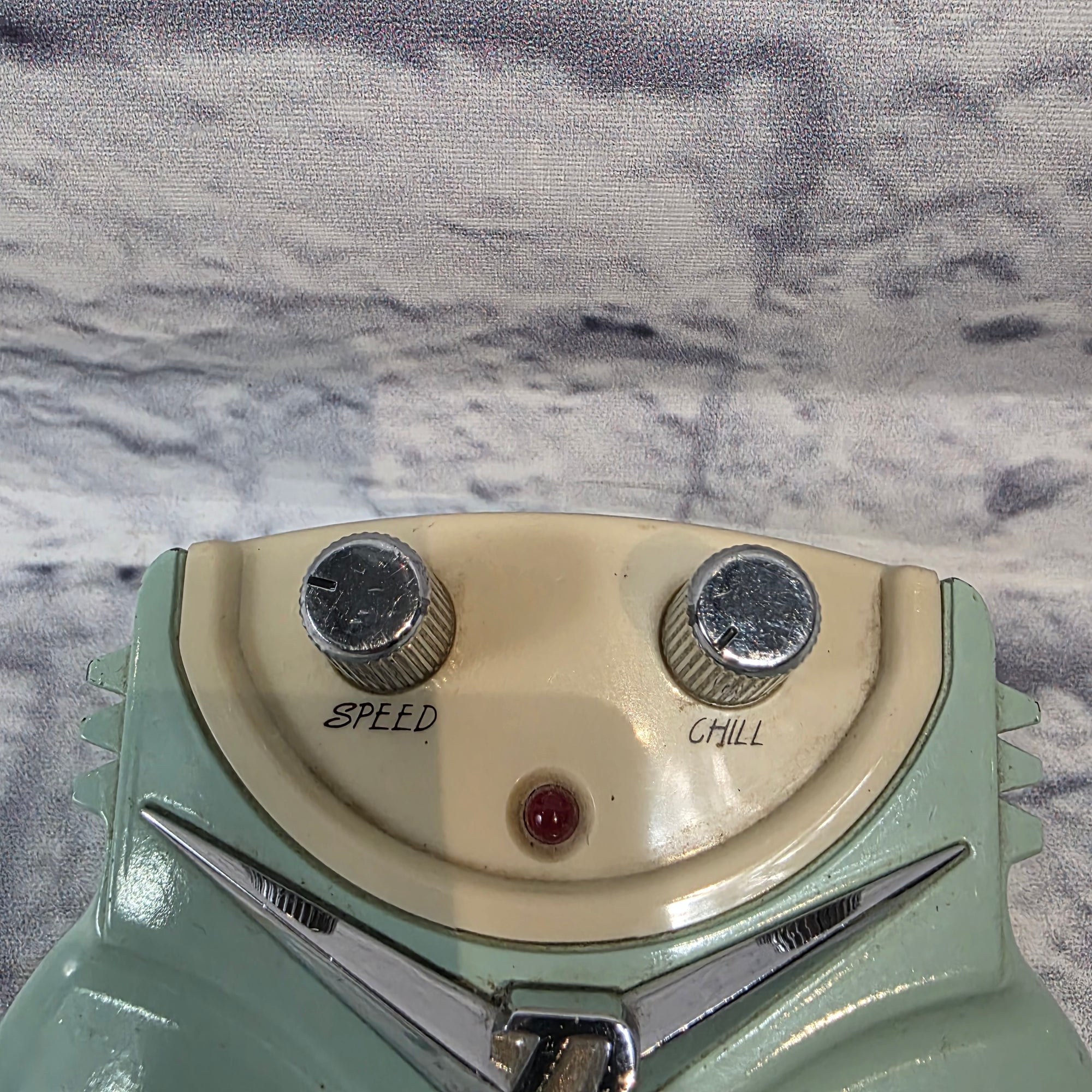 Danelectro Cool Cat 2000s Chorus Pedal