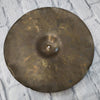 Unknown 18" Crash Cymbal