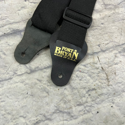 Fort Bryan Nylon Strap