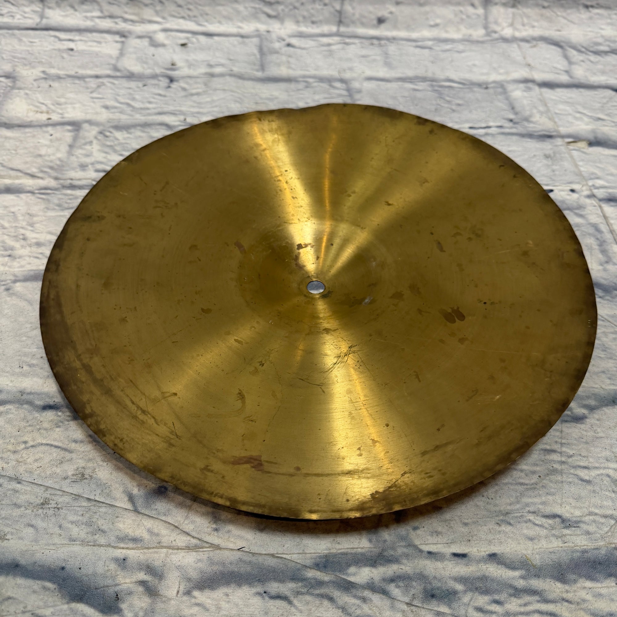 Unknown 14" Cymbal
