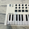 Arturia Minilab Mkii 25 Key MIDI Controller