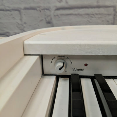 Artesia AC-49 Children's Piano With Bench Electric Piano