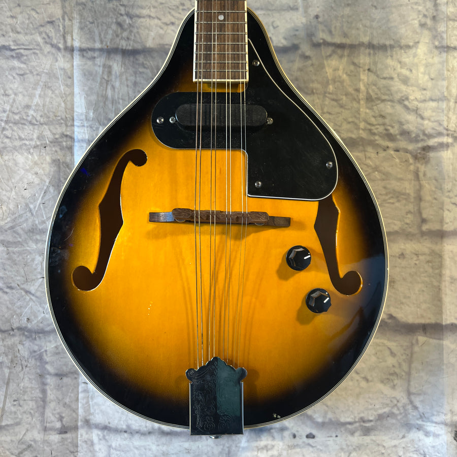 Ammoon A Style Mandolin
