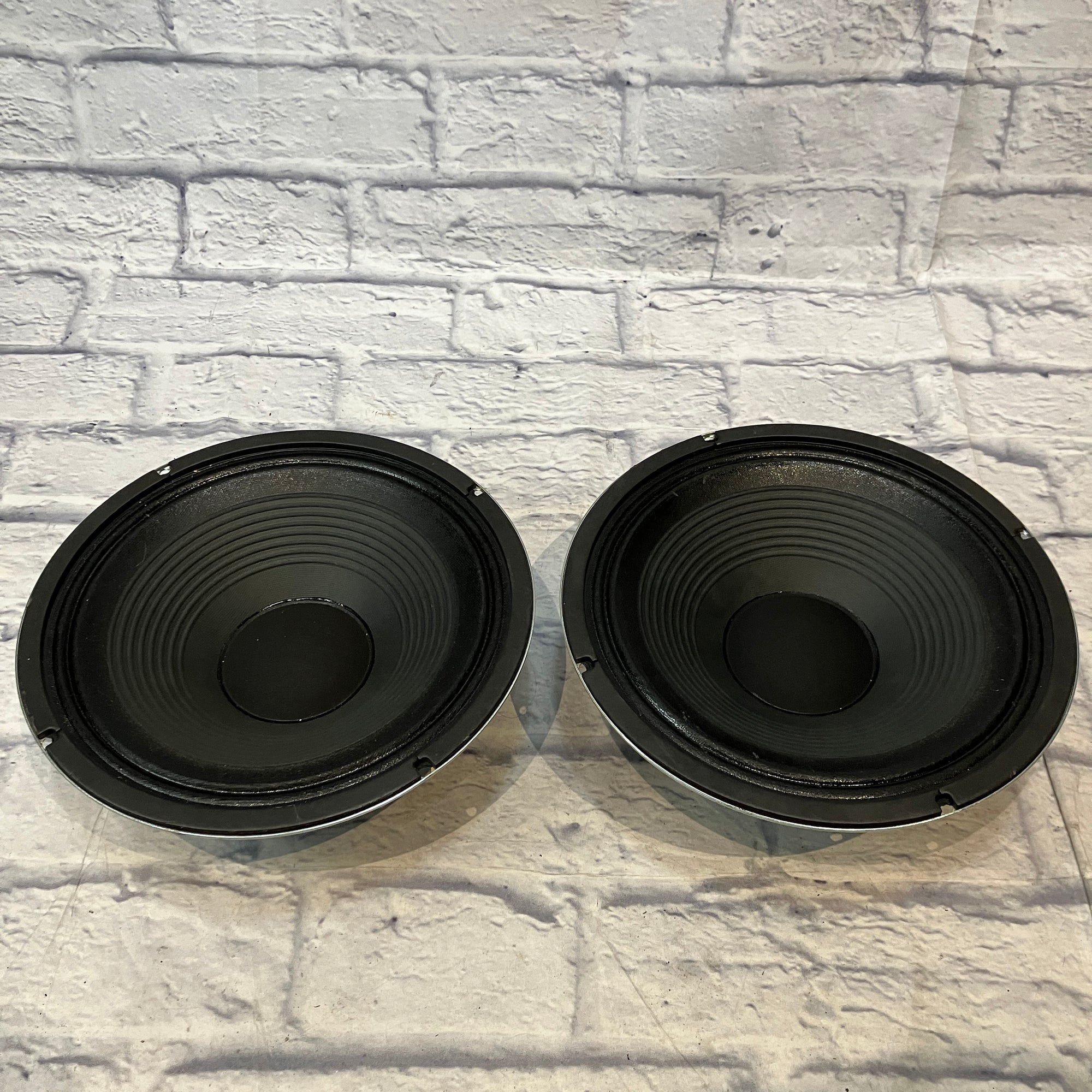 Celestion Seventy 80 G12P-80 12" 80-Watt Speaker Pair