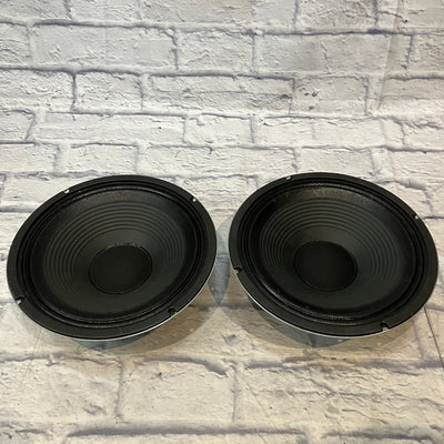 Celestion Seventy 80 G12P-80 12" 80-Watt Speaker Pair