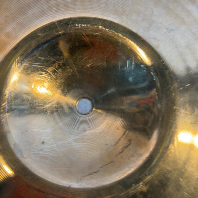 Zildjian 20 A Custom Medium Ride Cymbal