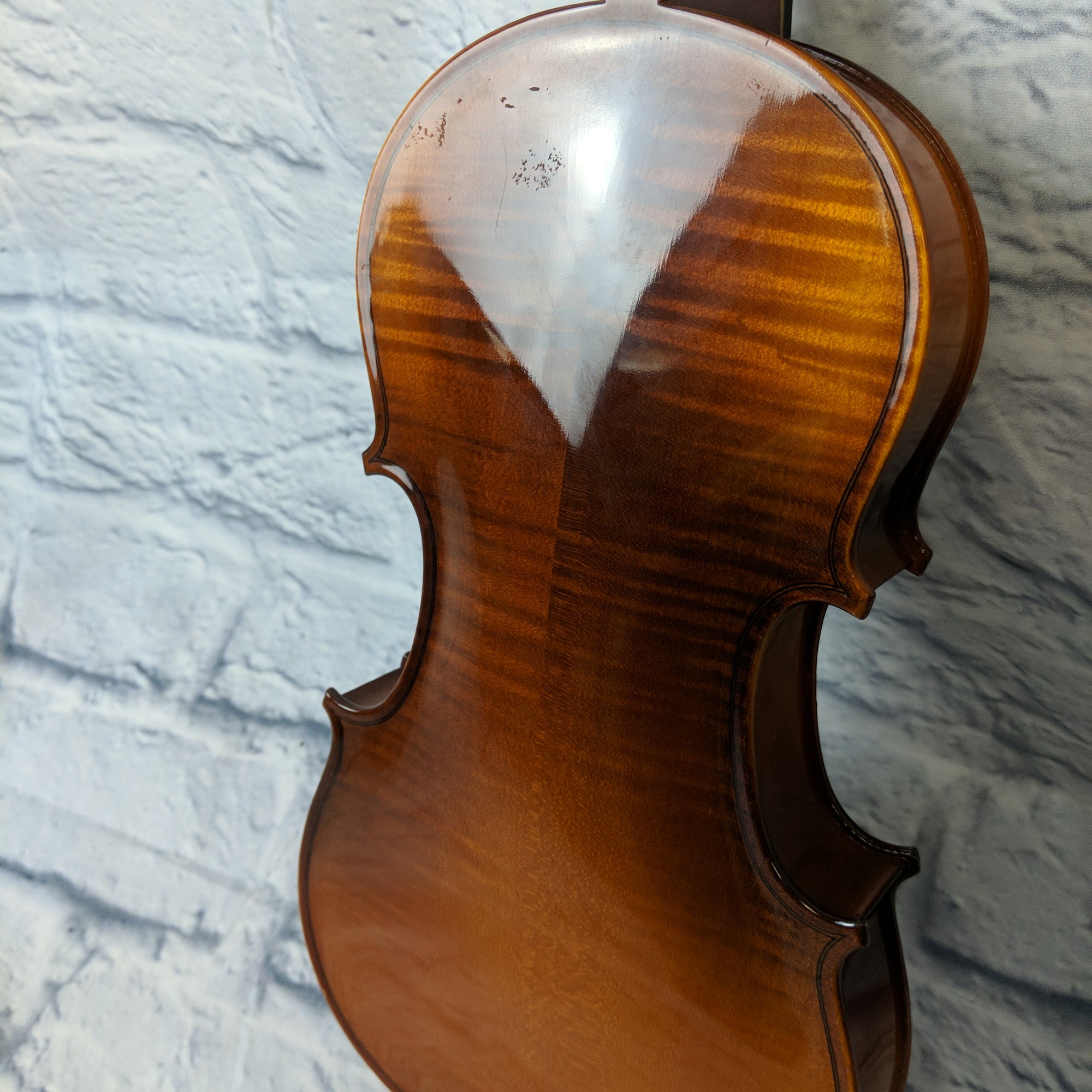 Glaesel VA27E5 JR Viola 13"