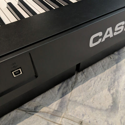 Casio CDP-135 Digital Piano