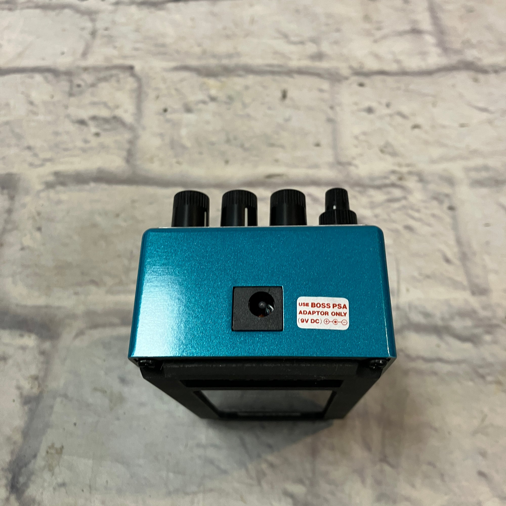 Boss PS-5 Super Shifter