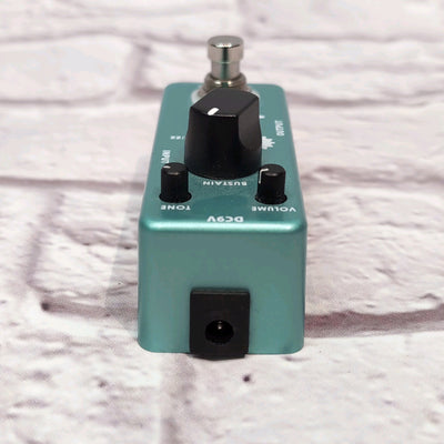Donner Stylish Fuzz Pedal