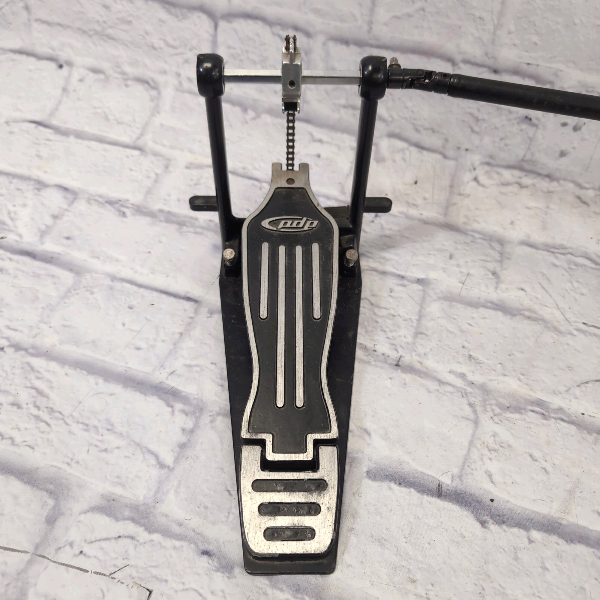 PDP Pacific Drums & Percussion Double Kick Pedal