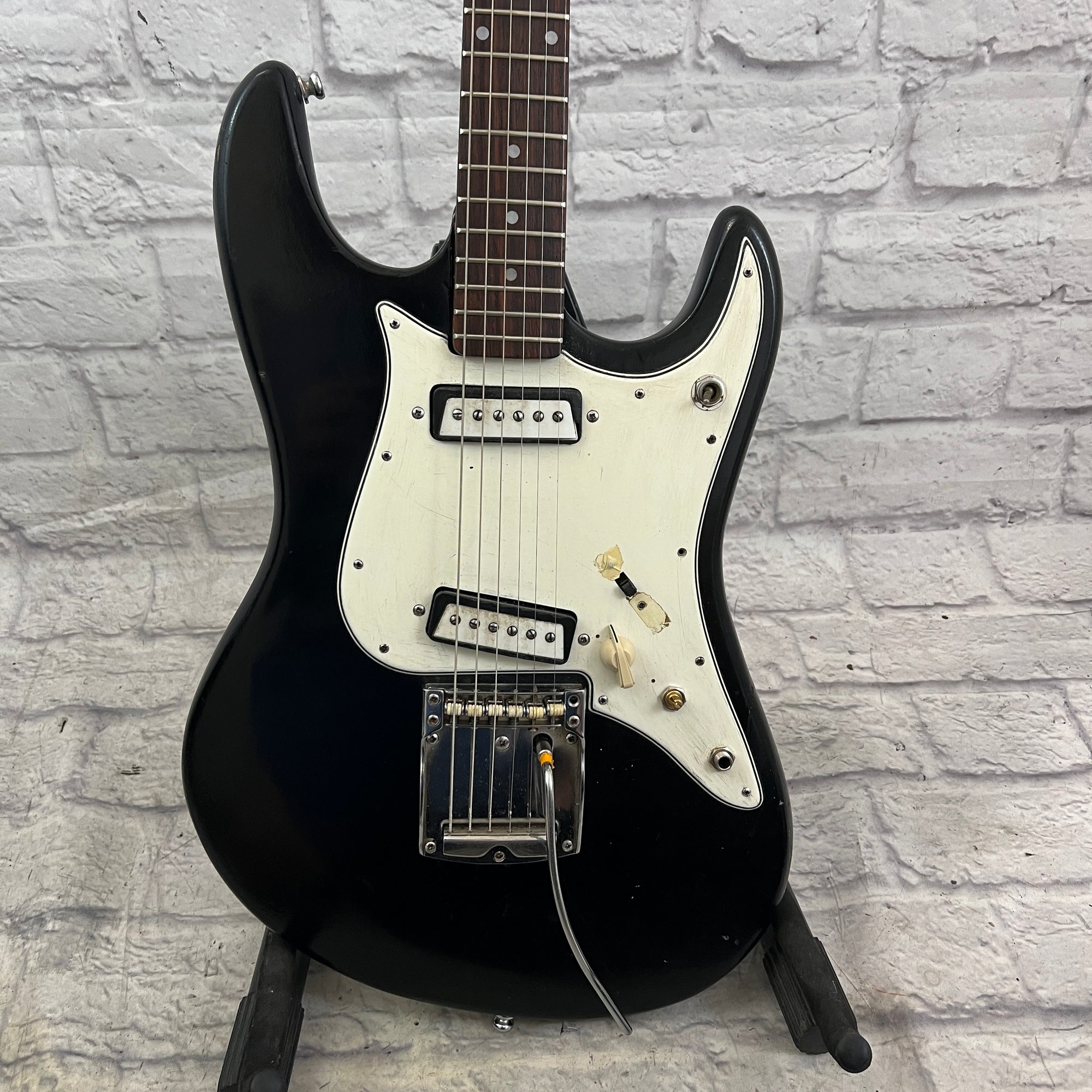 Conrad 1802T Electric Guitar