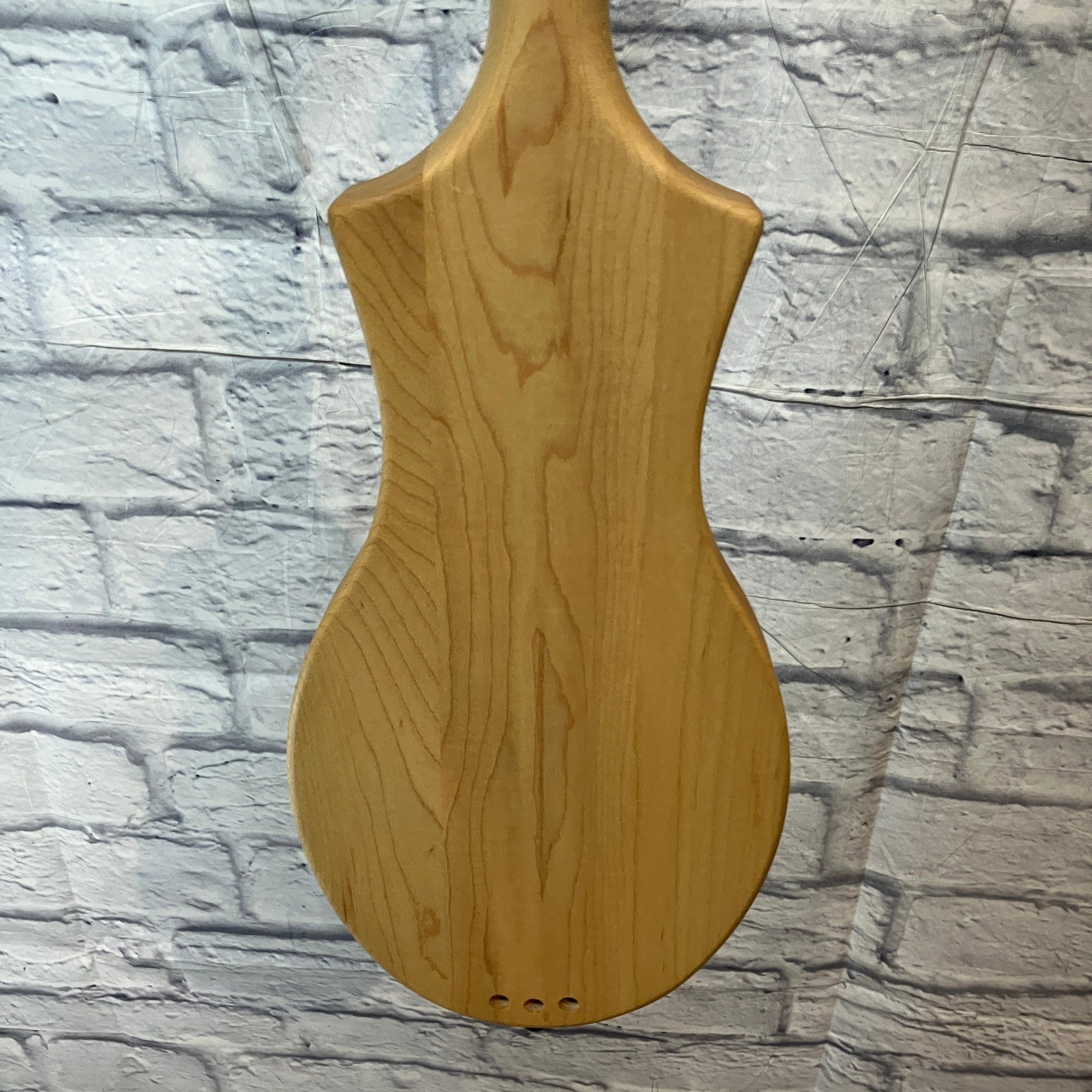 Seagull Merlin Natural Mahogany SG Dulcimer