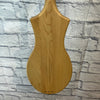 Seagull Merlin Natural Mahogany SG Dulcimer