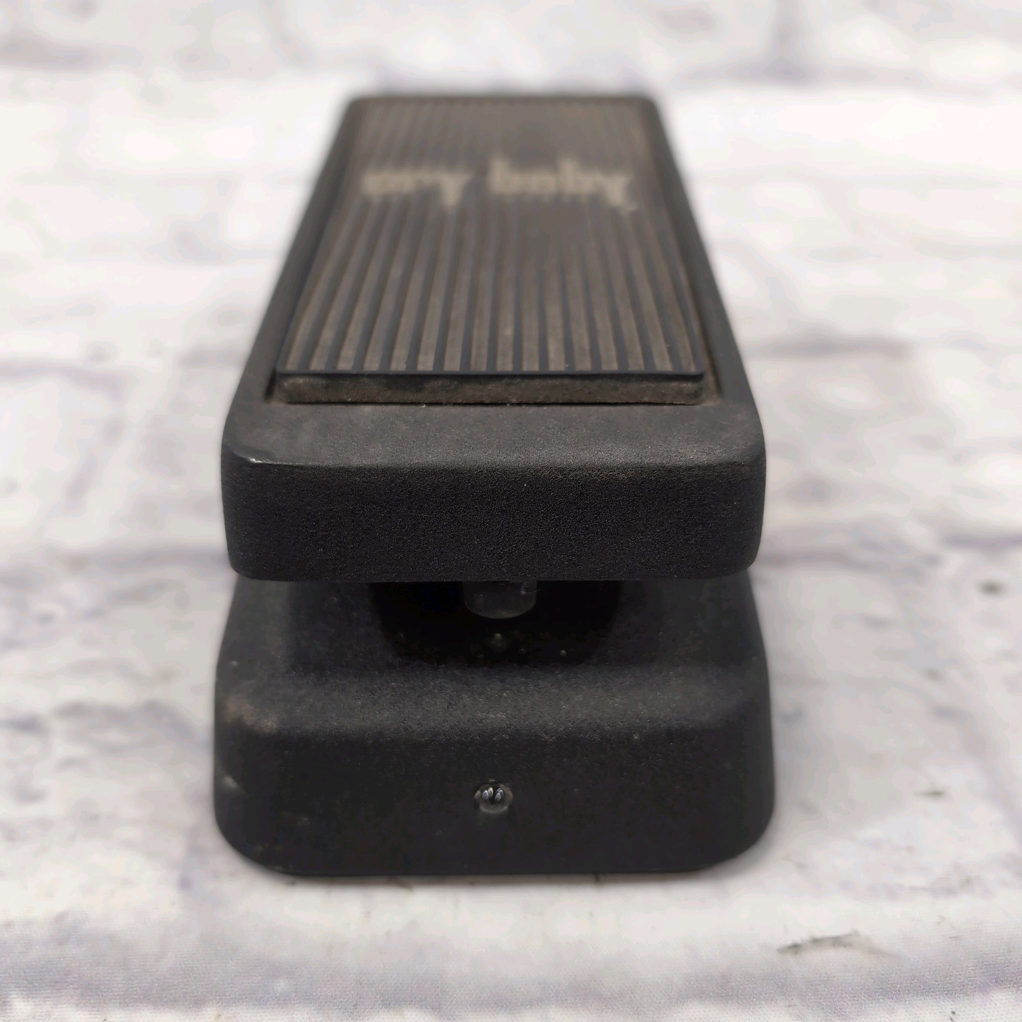 Dunlop Crybaby Junior Wah Pedal