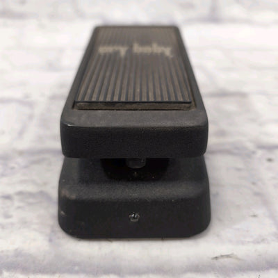 Dunlop Crybaby Junior Wah Pedal