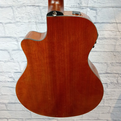Yamaha NTX700 Classical Guitar