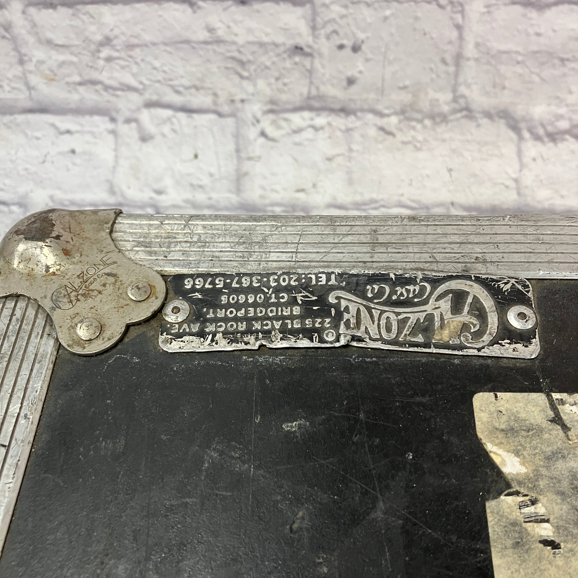 Calzone Small Mixer Case