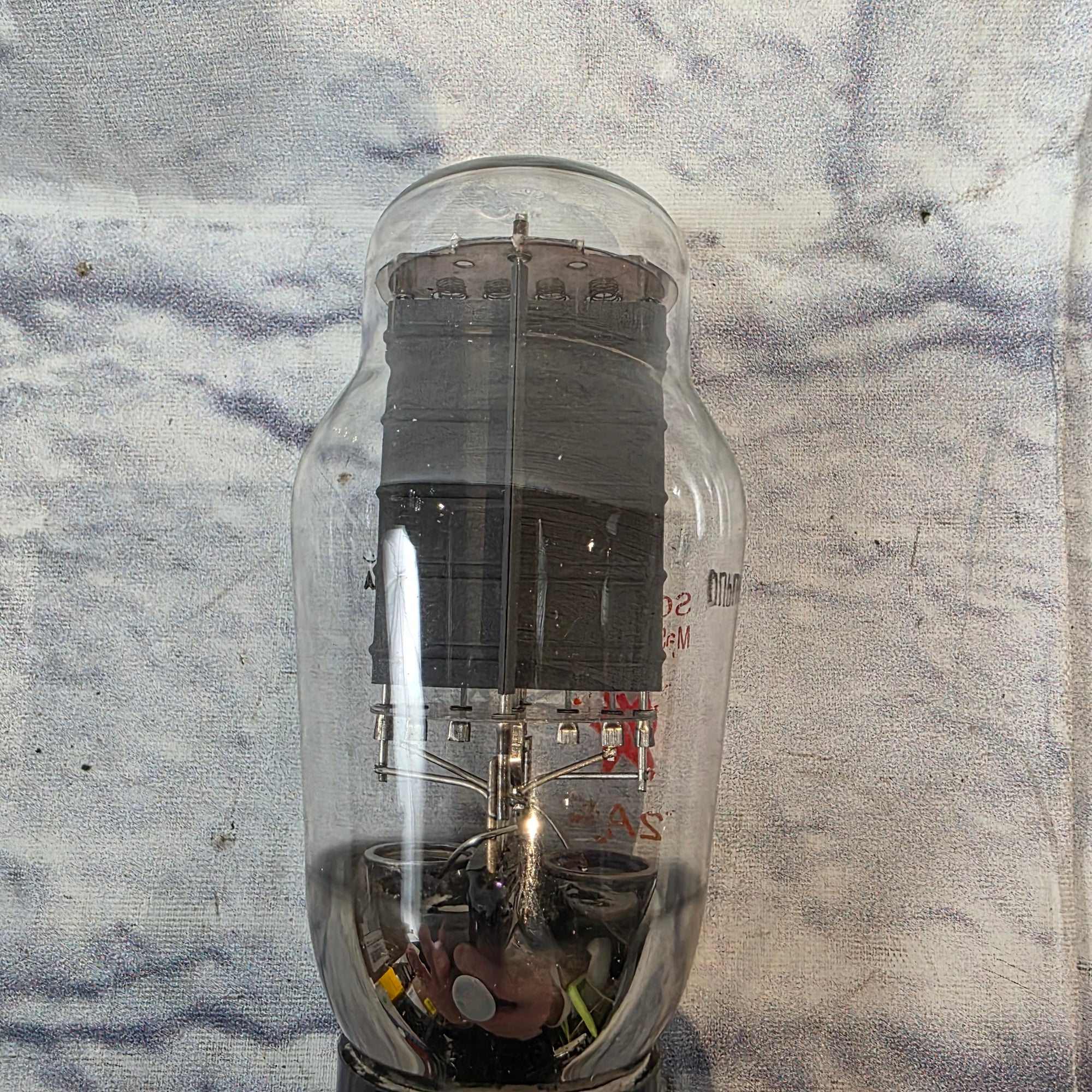 Sovtek 2A3 Tube