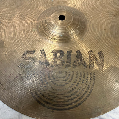Sabian B8 14 Inch Hi-Hat Cymbal