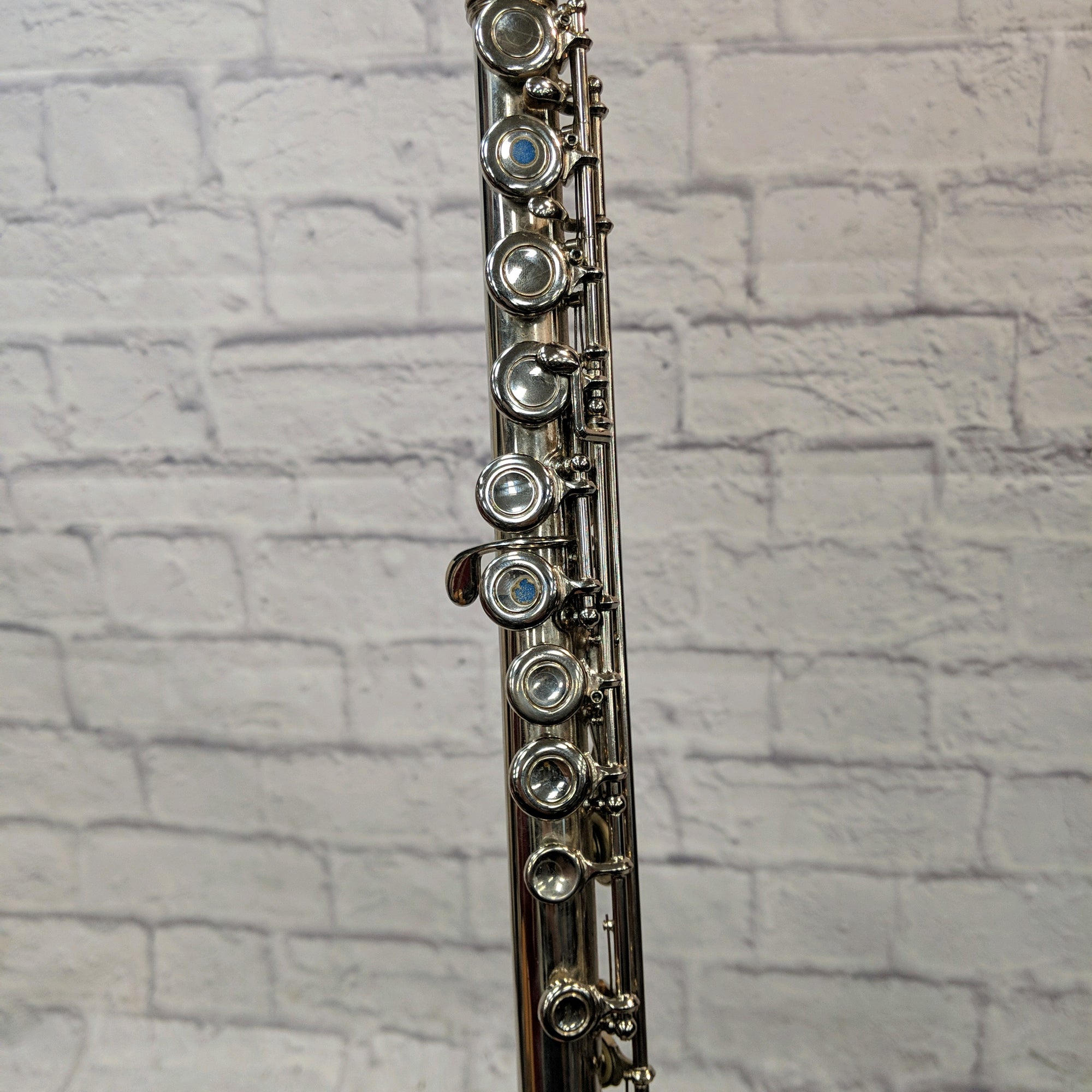 Armstrong 104 Flute with Case