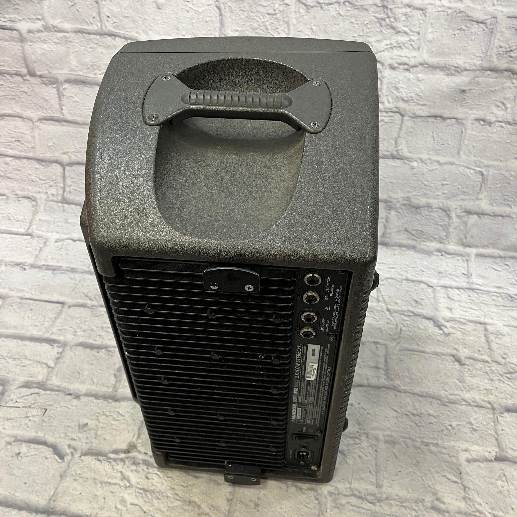 Mackie 808S PA Mixer