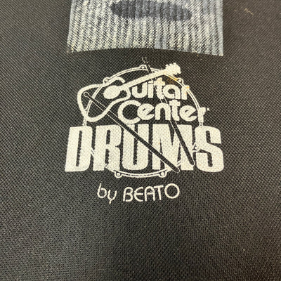 Beato Guitar Center Drums 18 x 15 Inch Floor Tom Bag