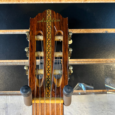 Audition Classical Guitar with Steel Reinforced Neck