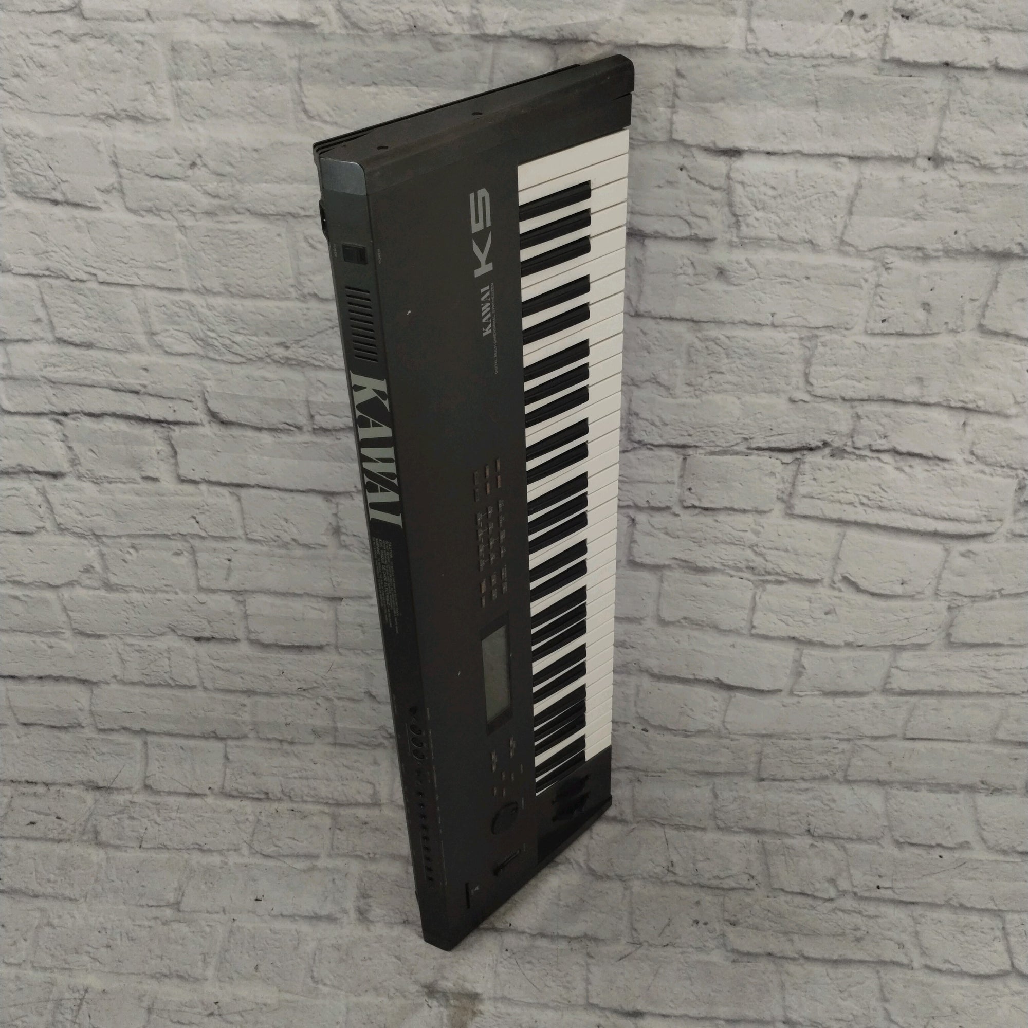 Kawai K5 Digital Multi-Dimensional Synth