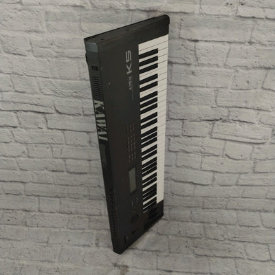 Kawai K5 Digital Multi-Dimensional Synth